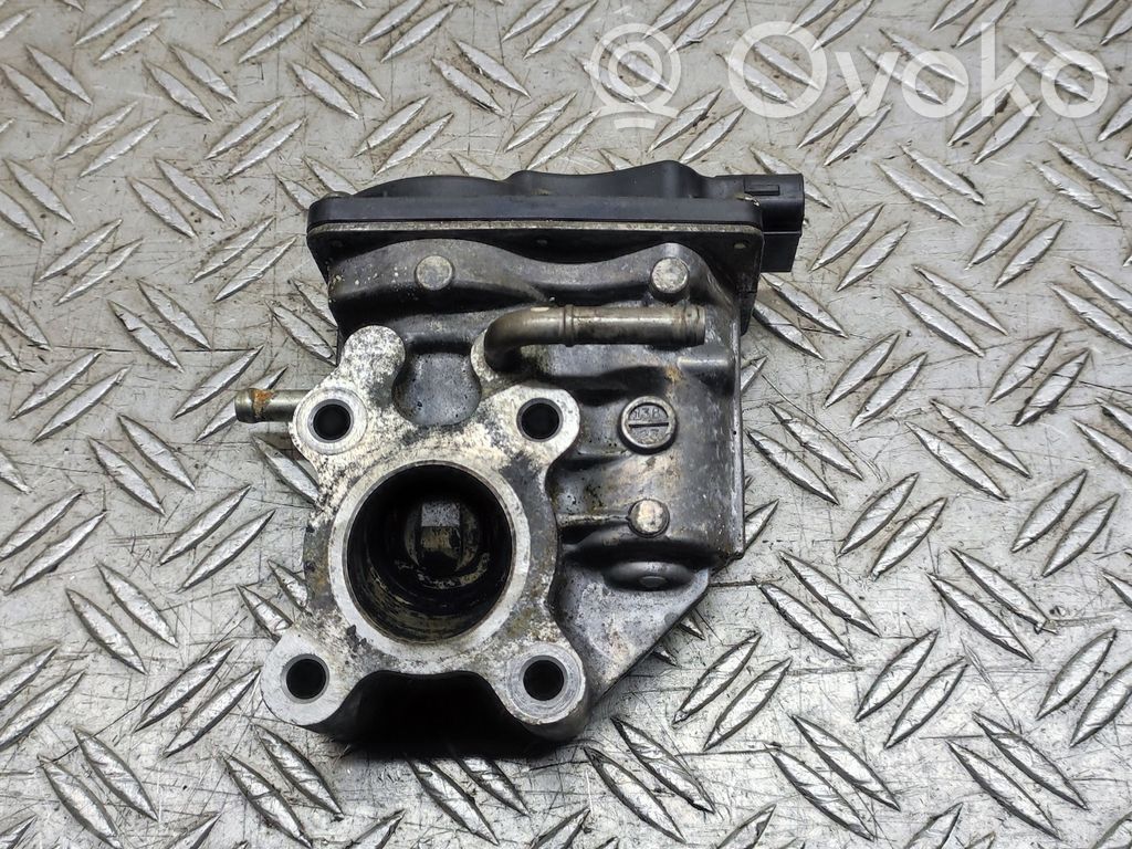 Válvula EGR   SH0120300