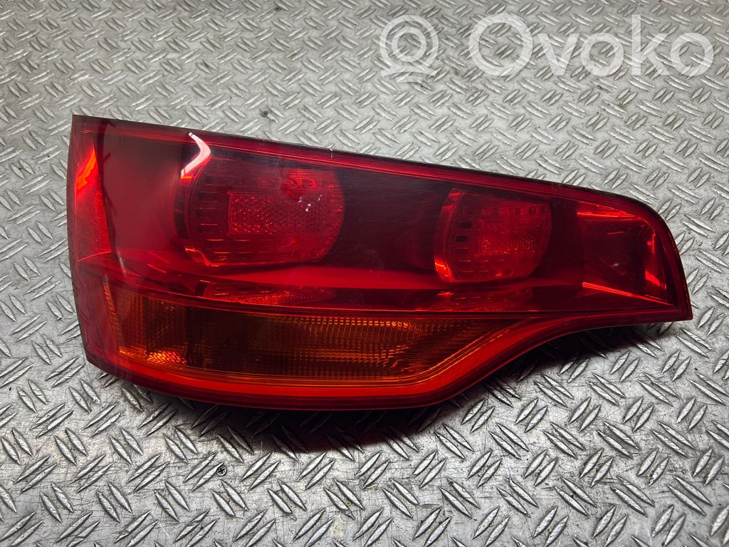 Audi Q7 4L Takavalot 
