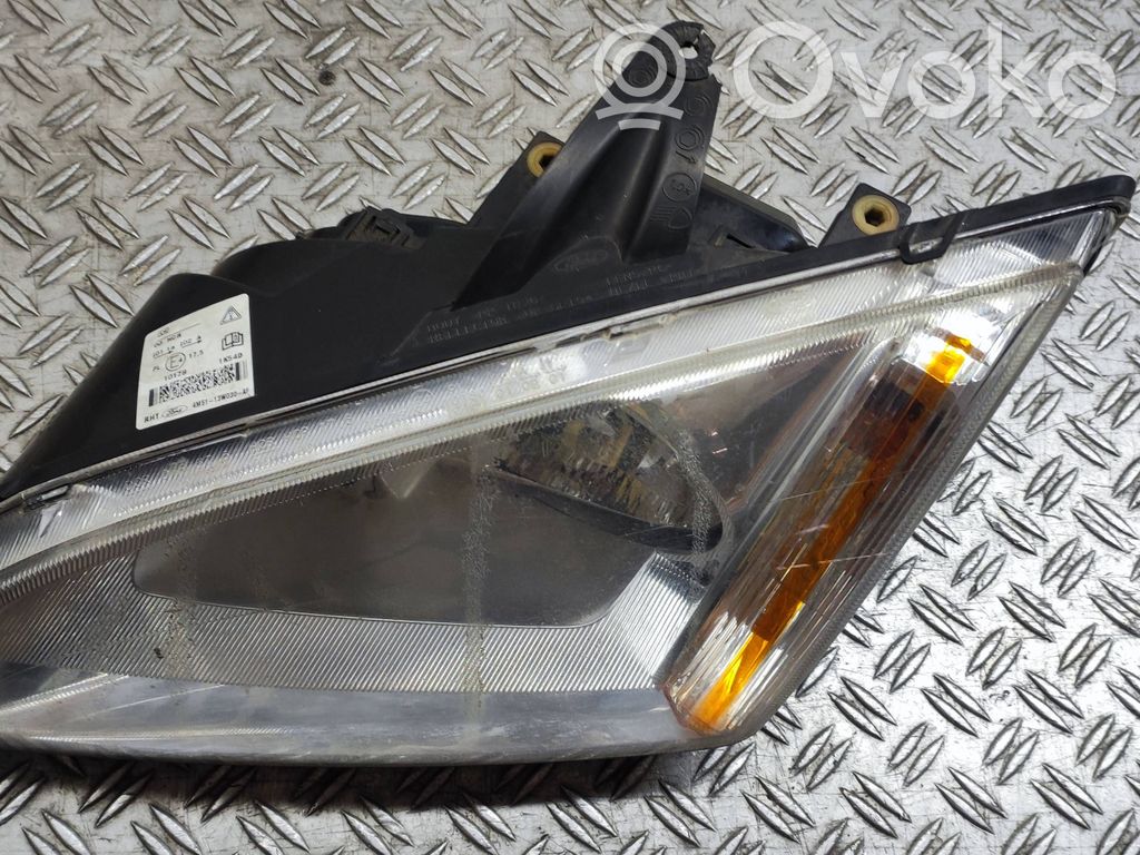 Headlight/headlamp   4M5113W030AF,1K54D,10178