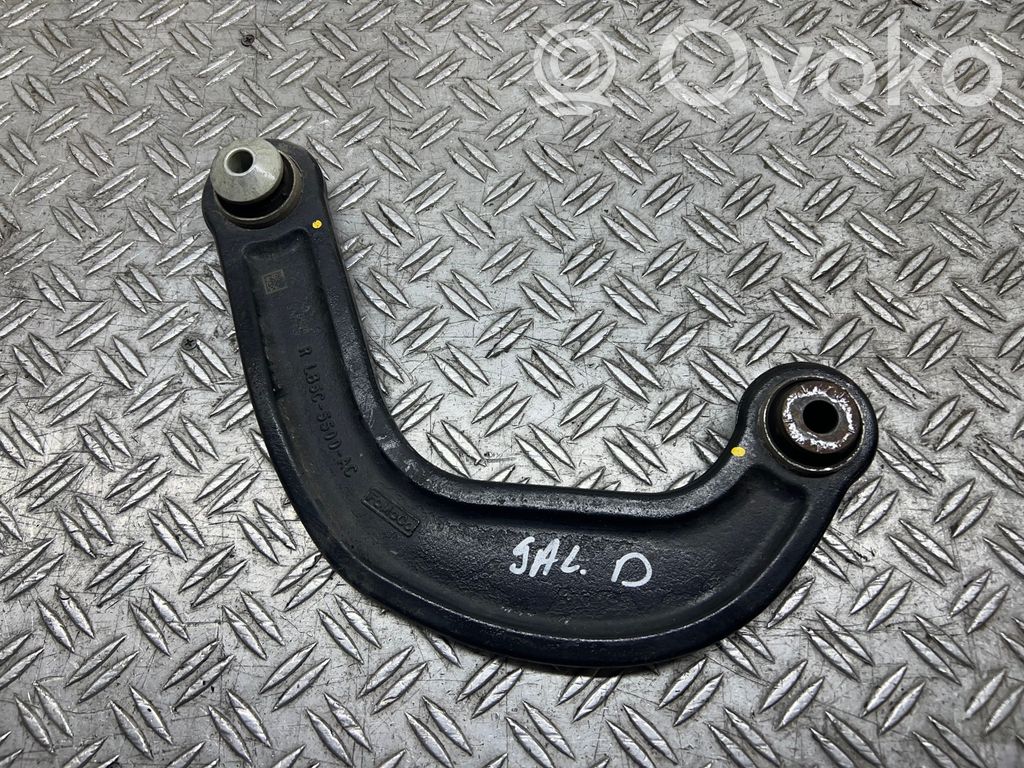 Ford Explorer VI Svira 