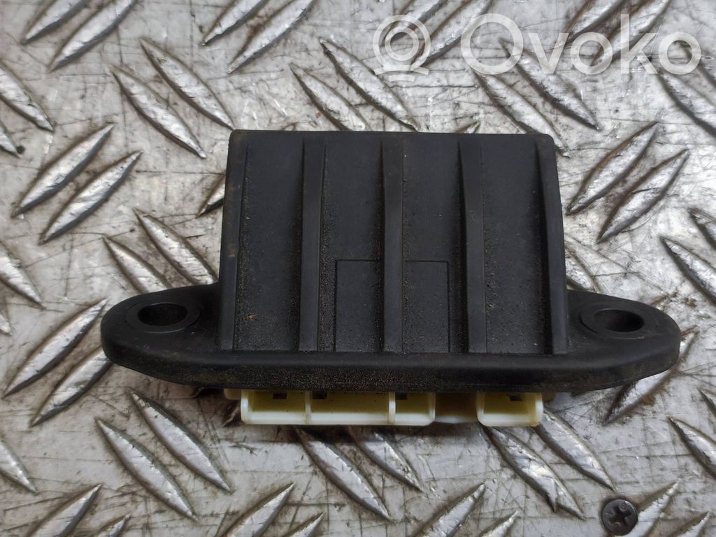 Lexus NX Tailgate/trunk/boot exterior handle 