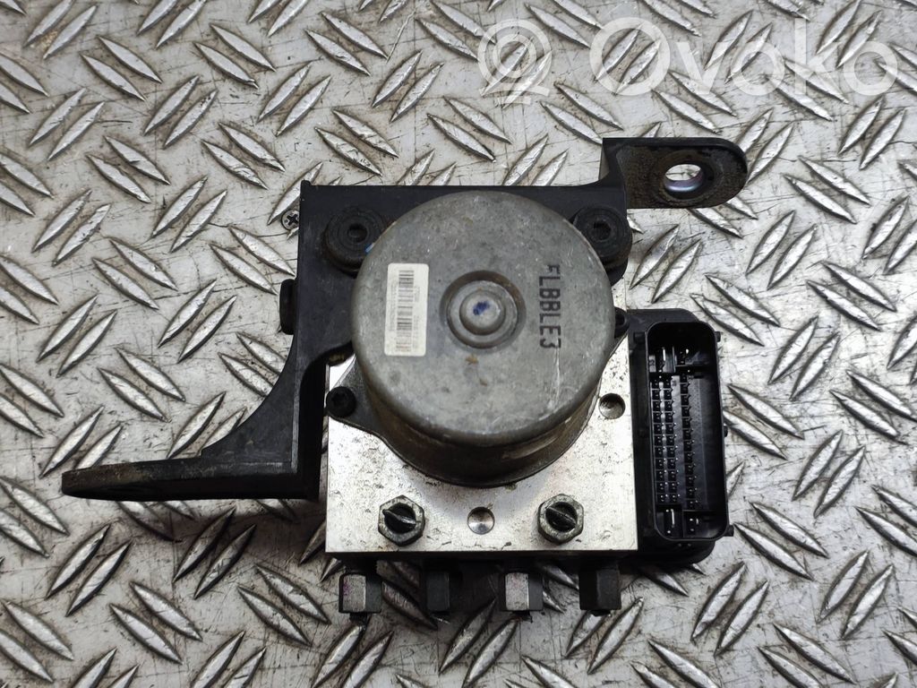Chevrolet Spark ABS bloks 