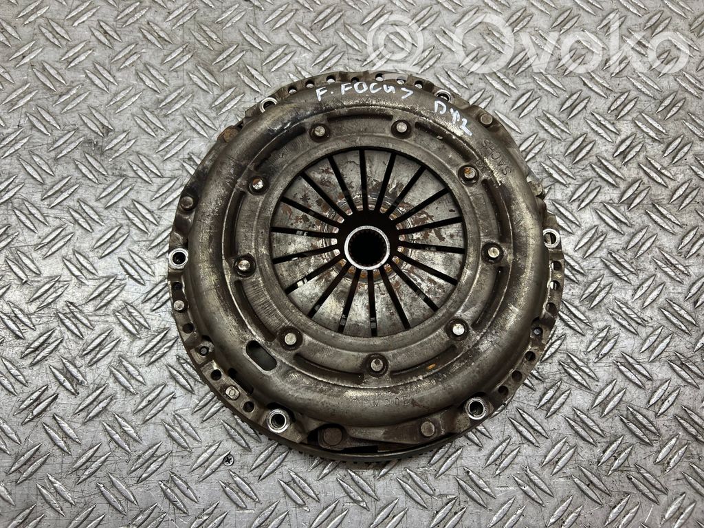 Kupplungssatz   3M516477EB