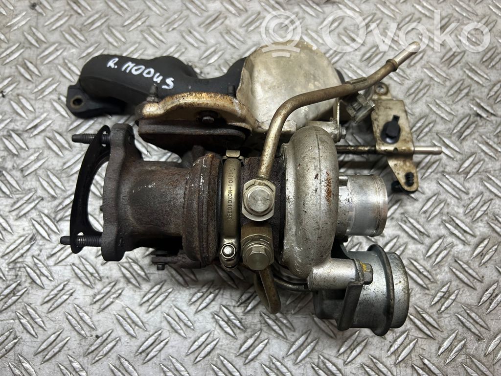 Turboahdin   8200864964,7450187