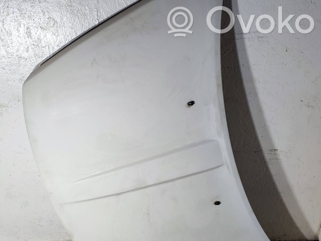 Dodge Caliber Engine bonnet/hood 