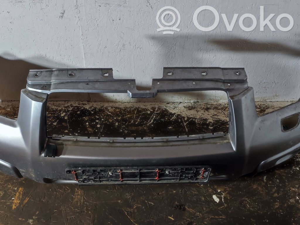 Subaru Forester SG Front bumper 