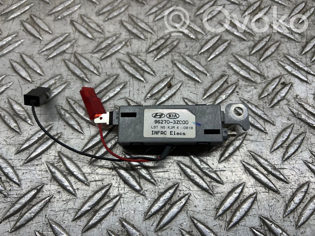 Hyundai i40 Wzmacniacz anteny 