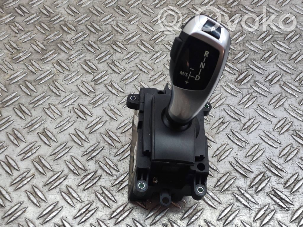 BMW 7 F01 F02 F03 F04 Lewarek zmiany biegów / górny 