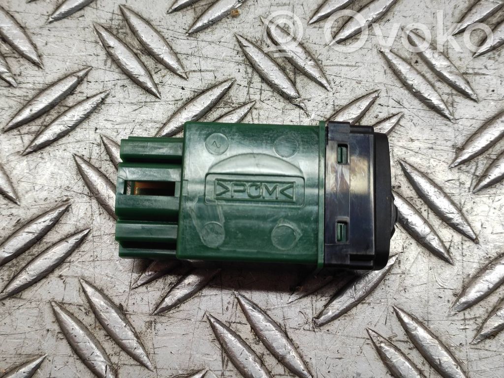 Mitsubishi Outlander Interruptor de luz 