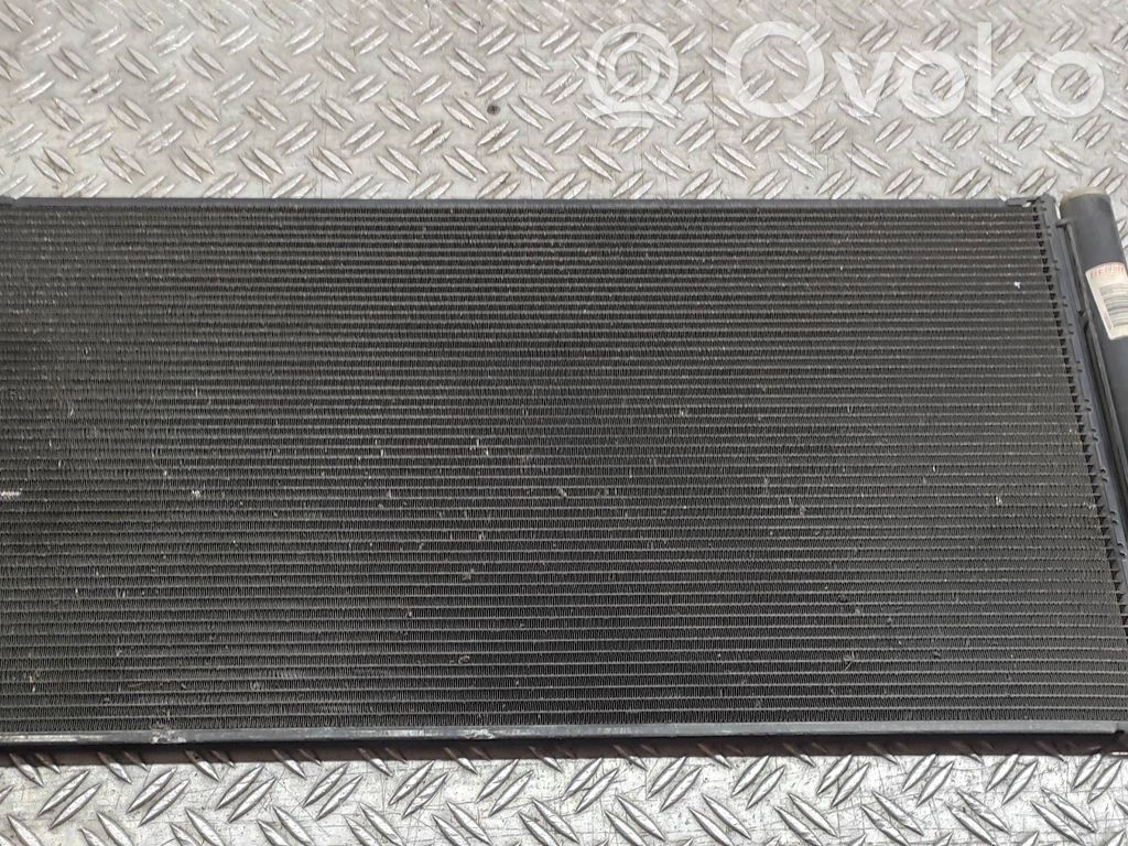 Audi Q5 SQ5 8R Jäähdyttimen lauhdutin (A/C) 