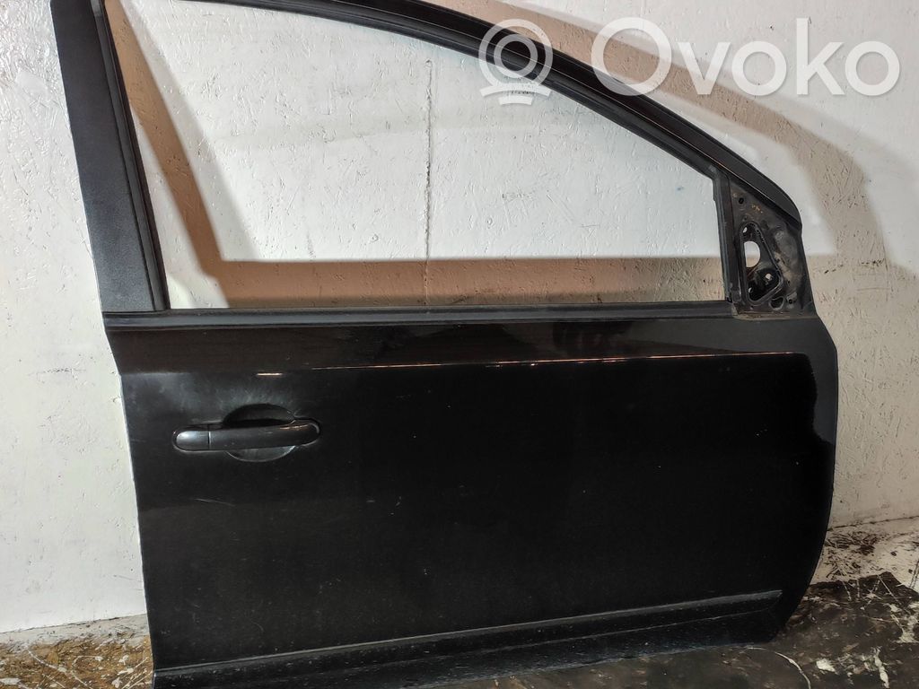 Nissan Note (E11) Priekinės durys 