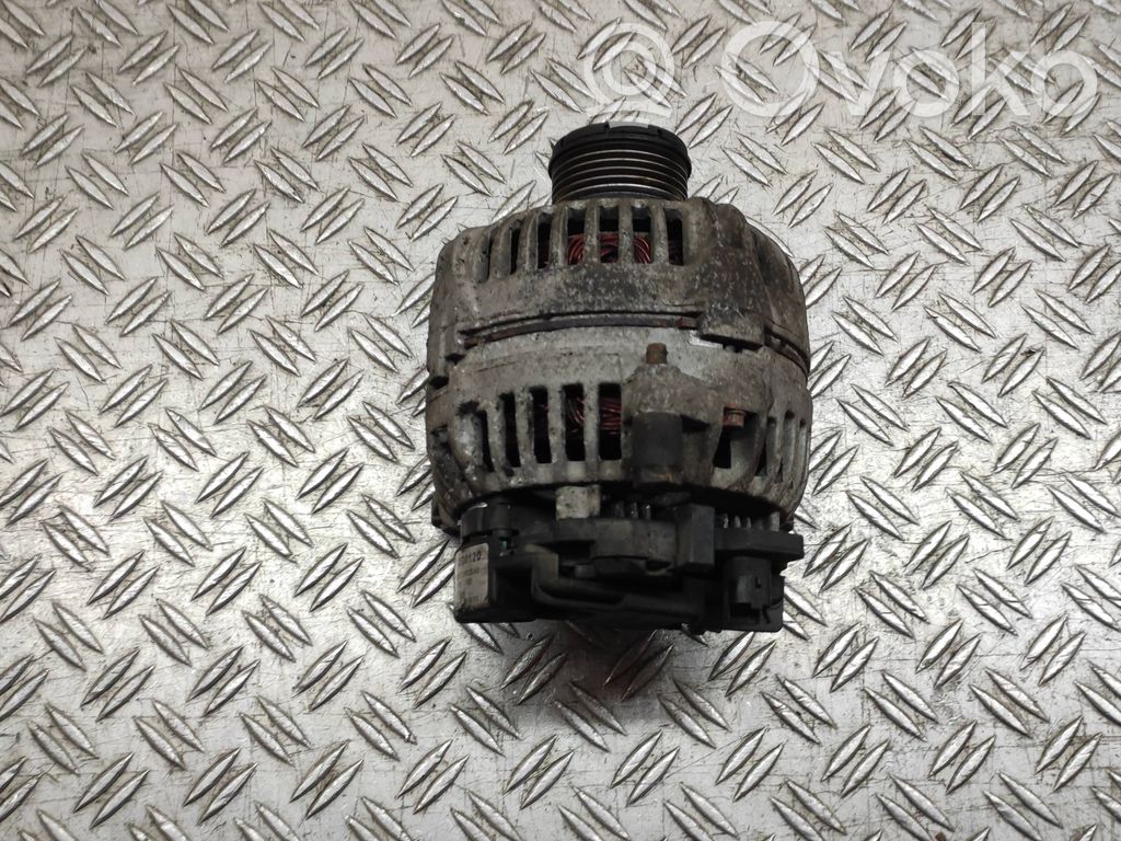 Generator/alternator   0124525082,AG0120,12150