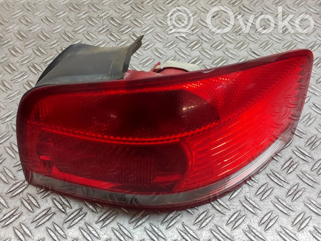Audi A3 S3 8P Takavalot 