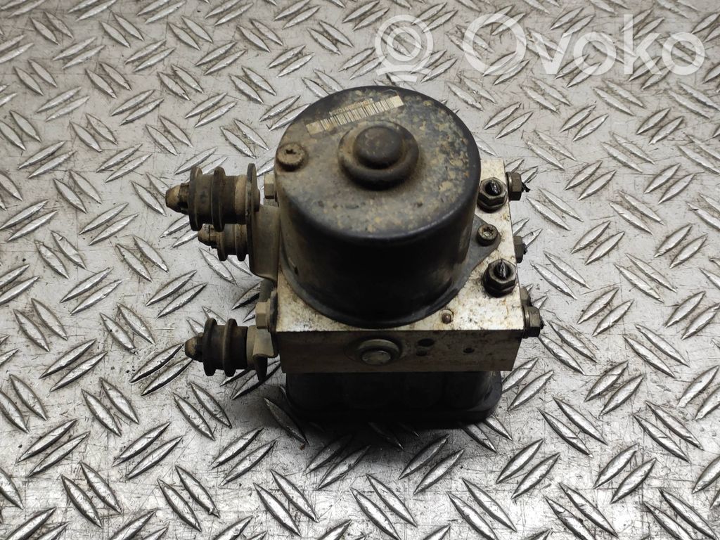Audi A3 S3 8P ABS-pumppu 