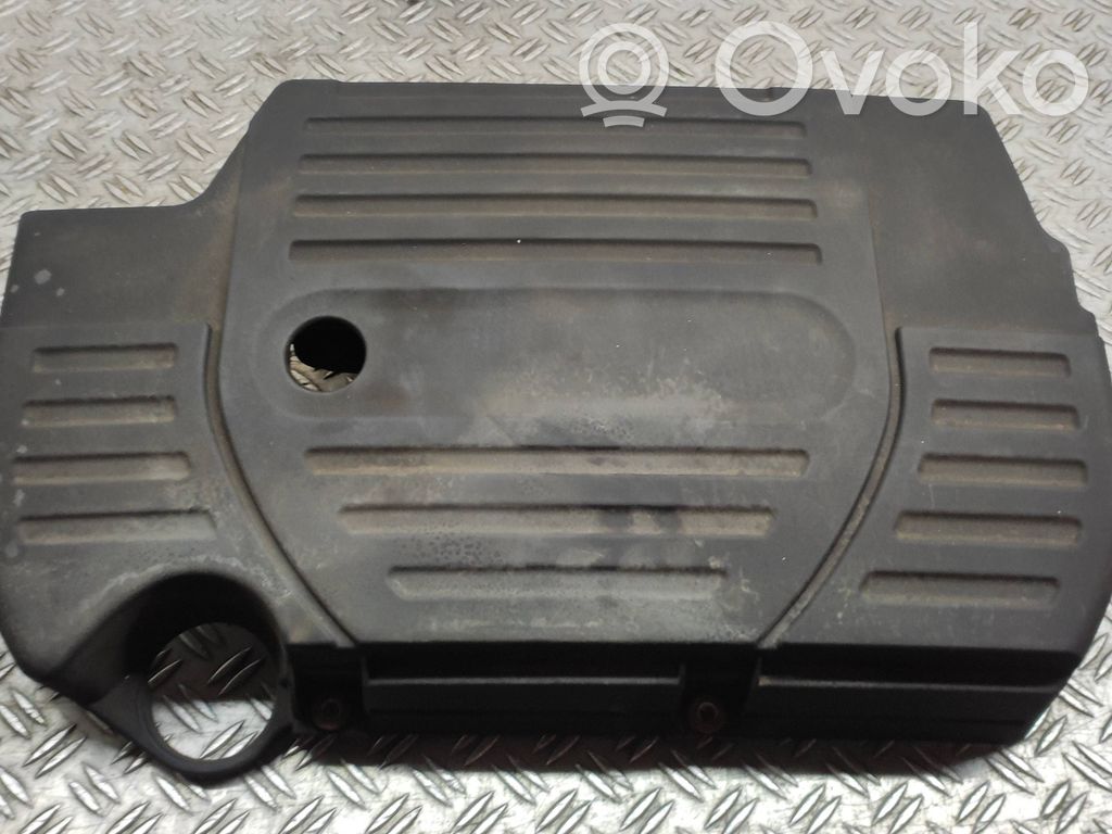 Suzuki SX4 Motorabdeckung 