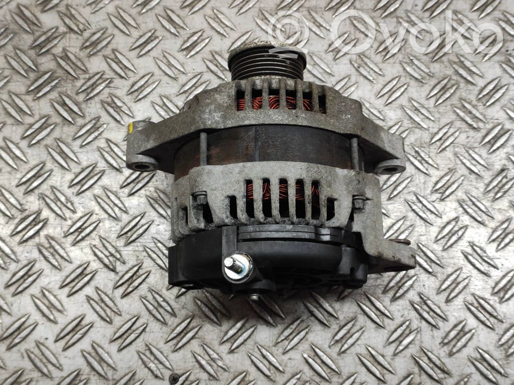 Generator/alternator   13580078,14V140A2,12L20