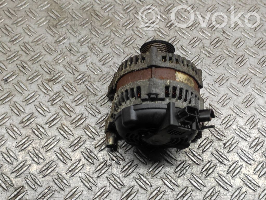 Alternator   30667068,1842103522