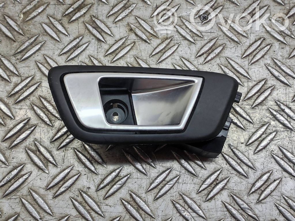 Ford Ecosport Manecilla interna puerta trasera 