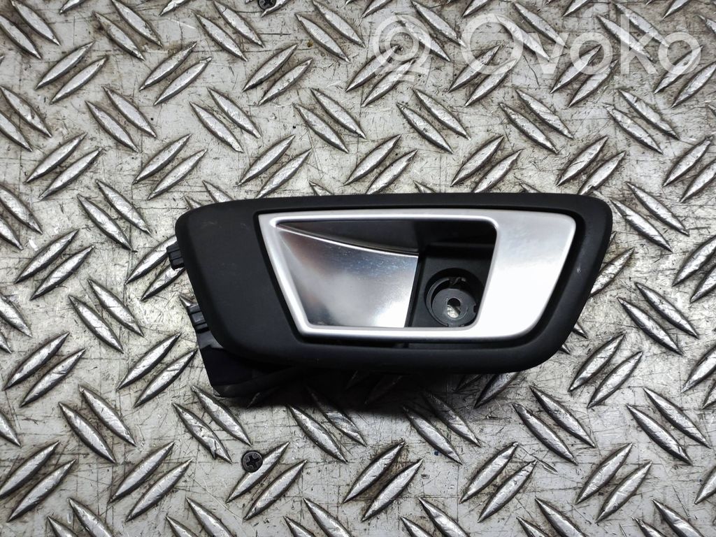 Ford Ecosport Manecilla interna puerta trasera 