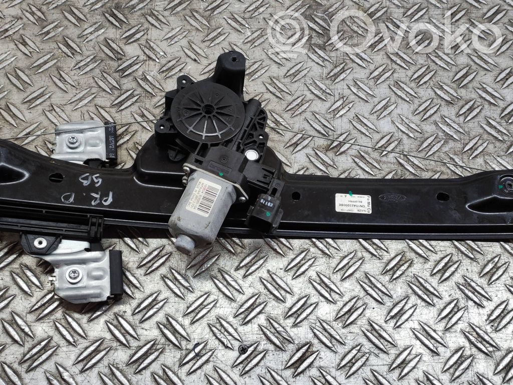 Ford Ecosport Elektryczny podnośnik szyby drzwi przednich 