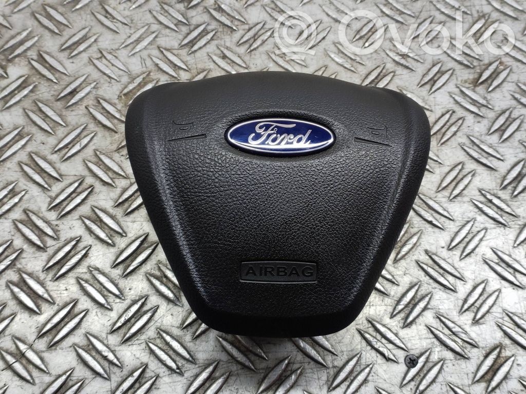 Ford Ecosport Stūres drošības spilvens 