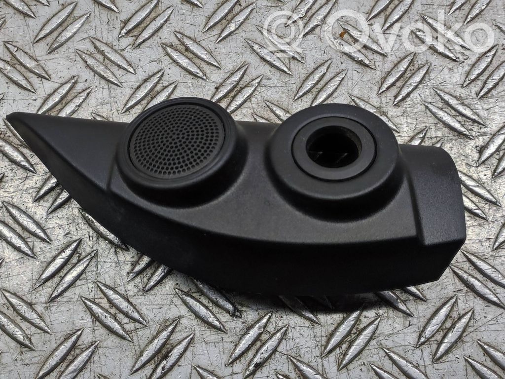 Opel Combo D Bottom trim 