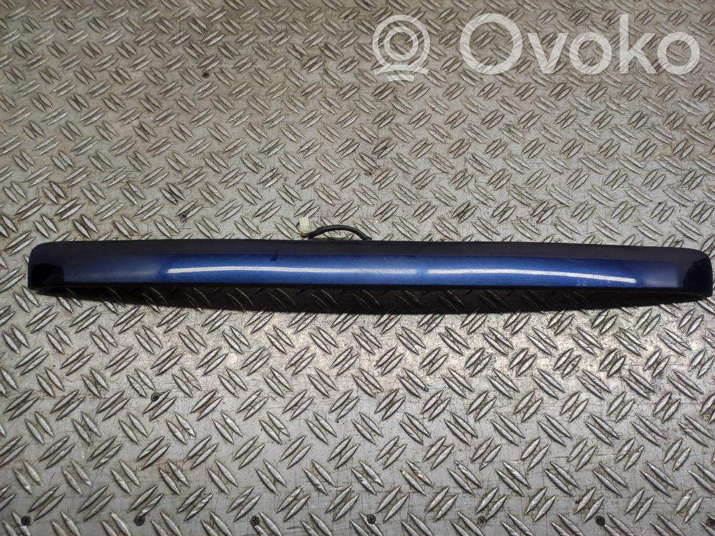 Tailgate trunk handle   7723175K,7723156K