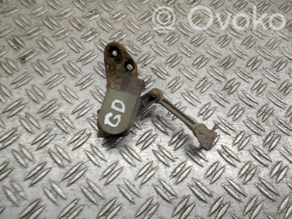 Volkswagen Phaeton Headlight/headlamp level sensor 