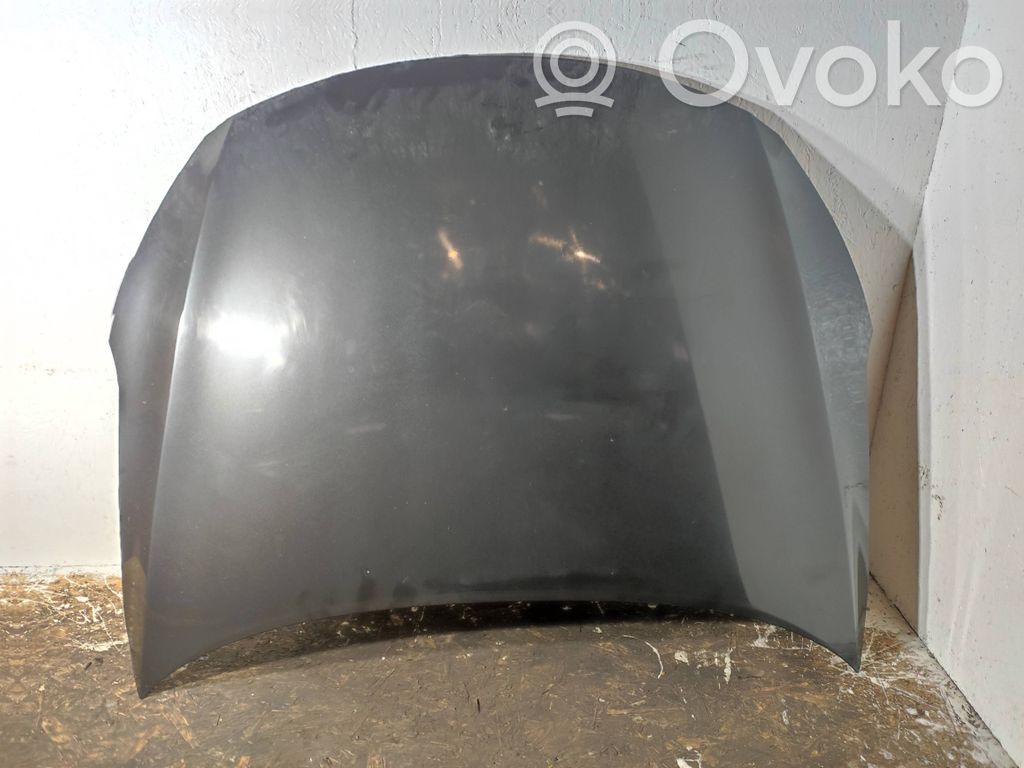 Engine bonnet/hood