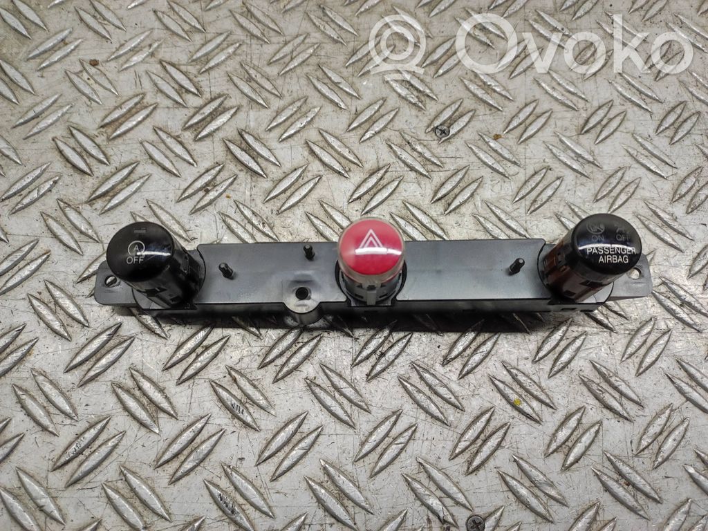 Fiat 500X Other switches/knobs/shifts 
