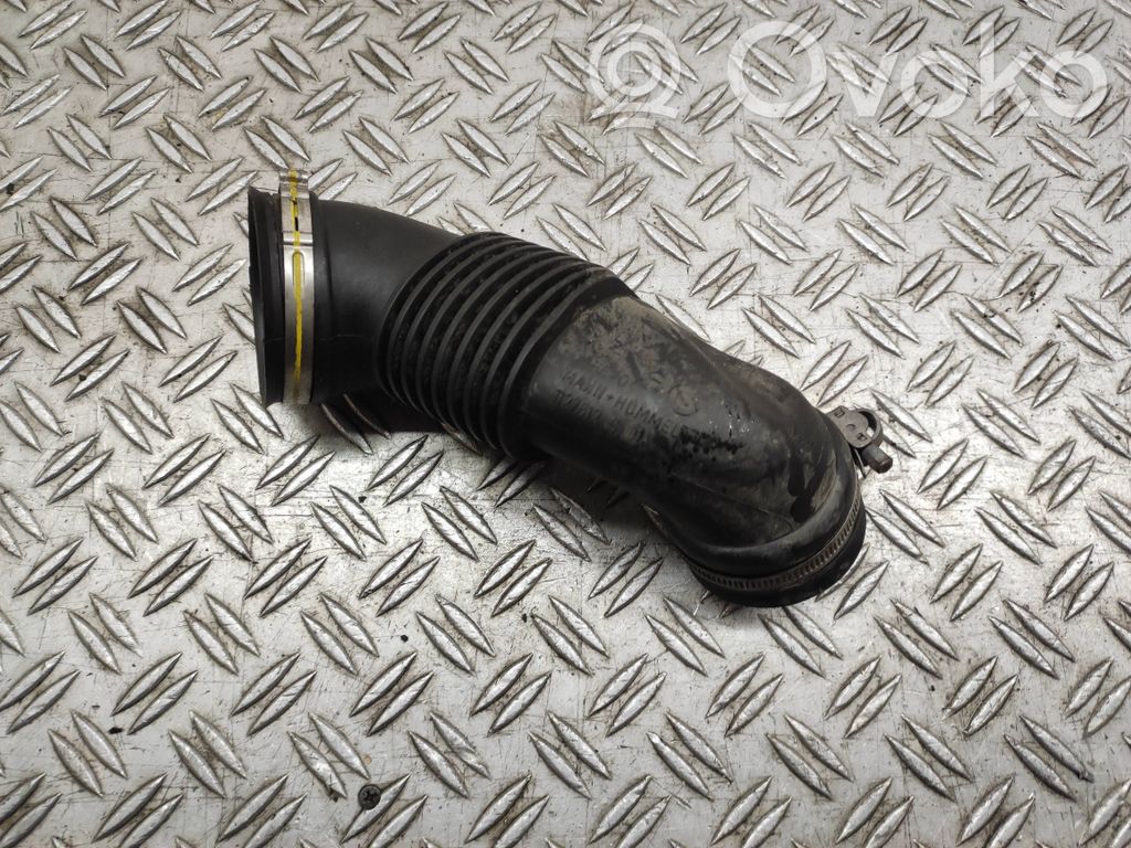 Fiat 500X Oro paėmimo kanalo detalė (-ės) 