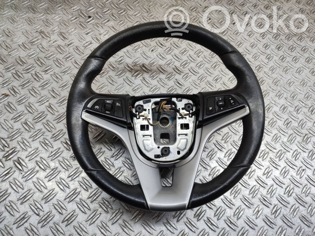 Chevrolet Cruze Volante 