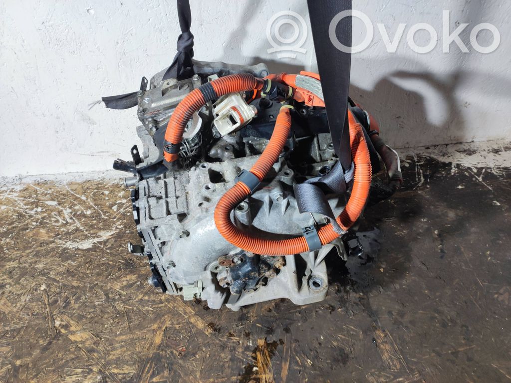 Caja de cambios automática   710101,T064,10164