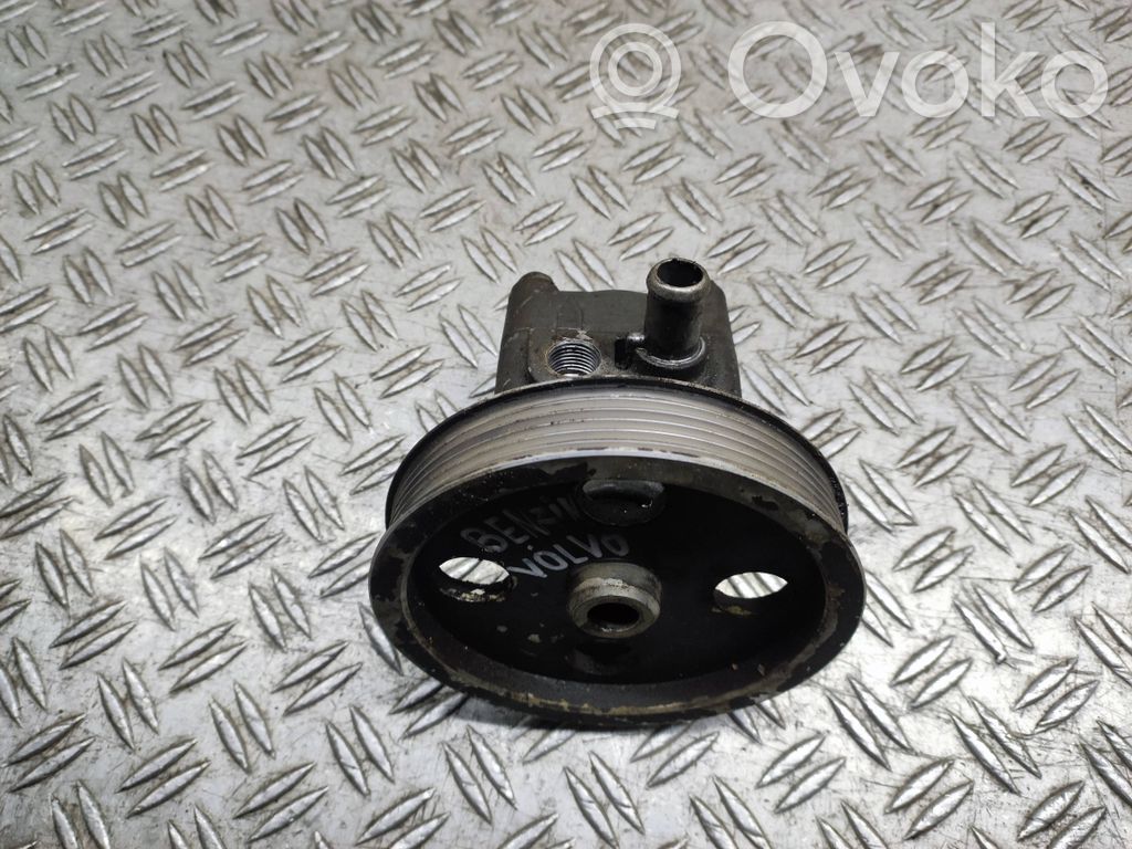 Volvo S60 Pompa servosterzo 