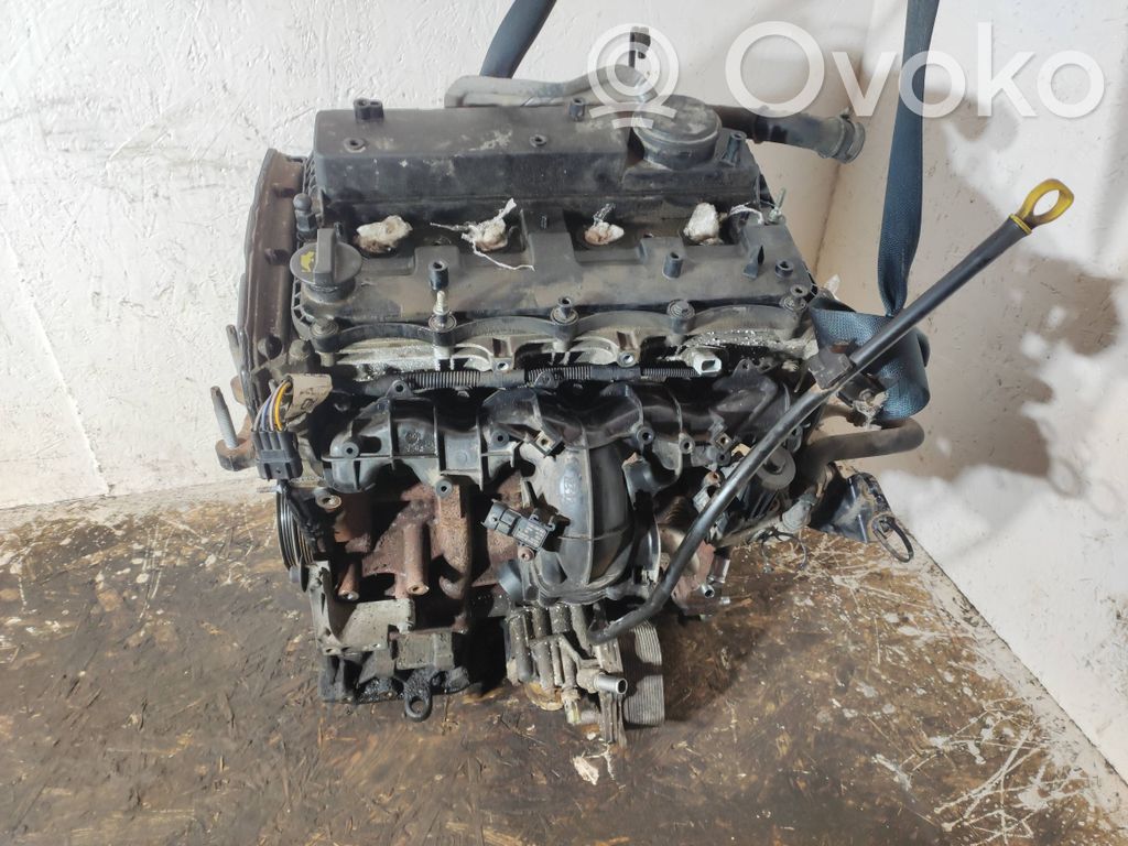 Motor   BK2Q6K537AB