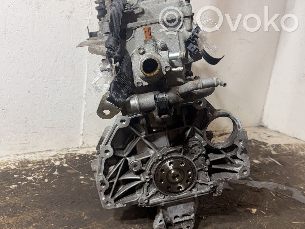 Motor   M16A