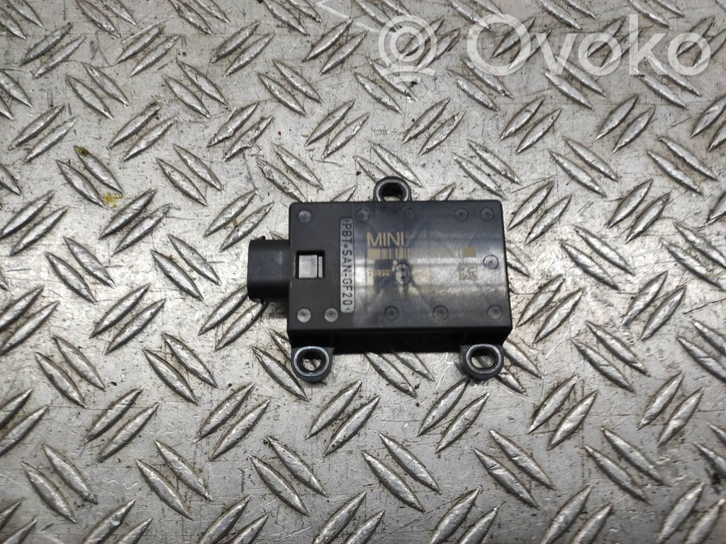 Mini Cooper Countryman R60 ESP (stability system) control unit 