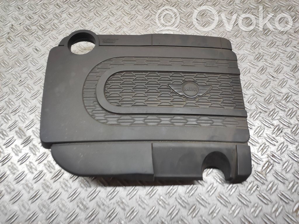 Mini Cooper Countryman R60 Motorabdeckung 
