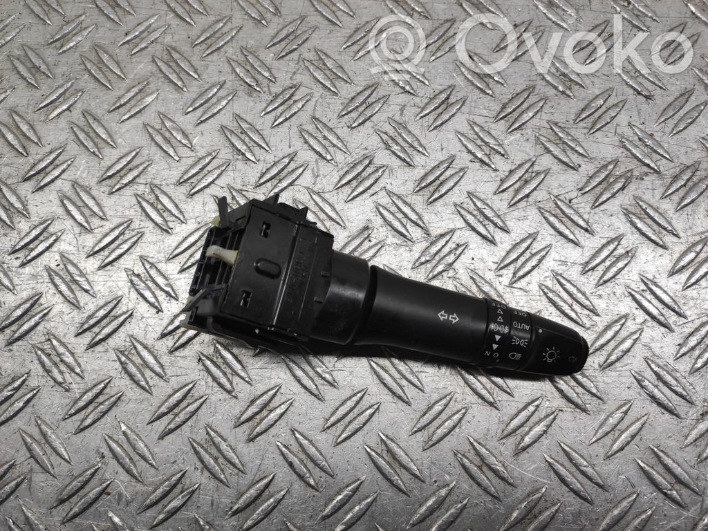 Commodo de clignotant   E380013
