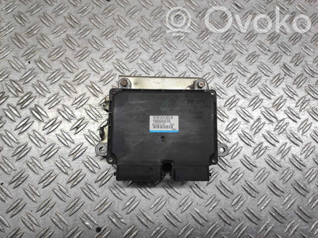 Mitsubishi Lancer VIII Engine control unit/module 