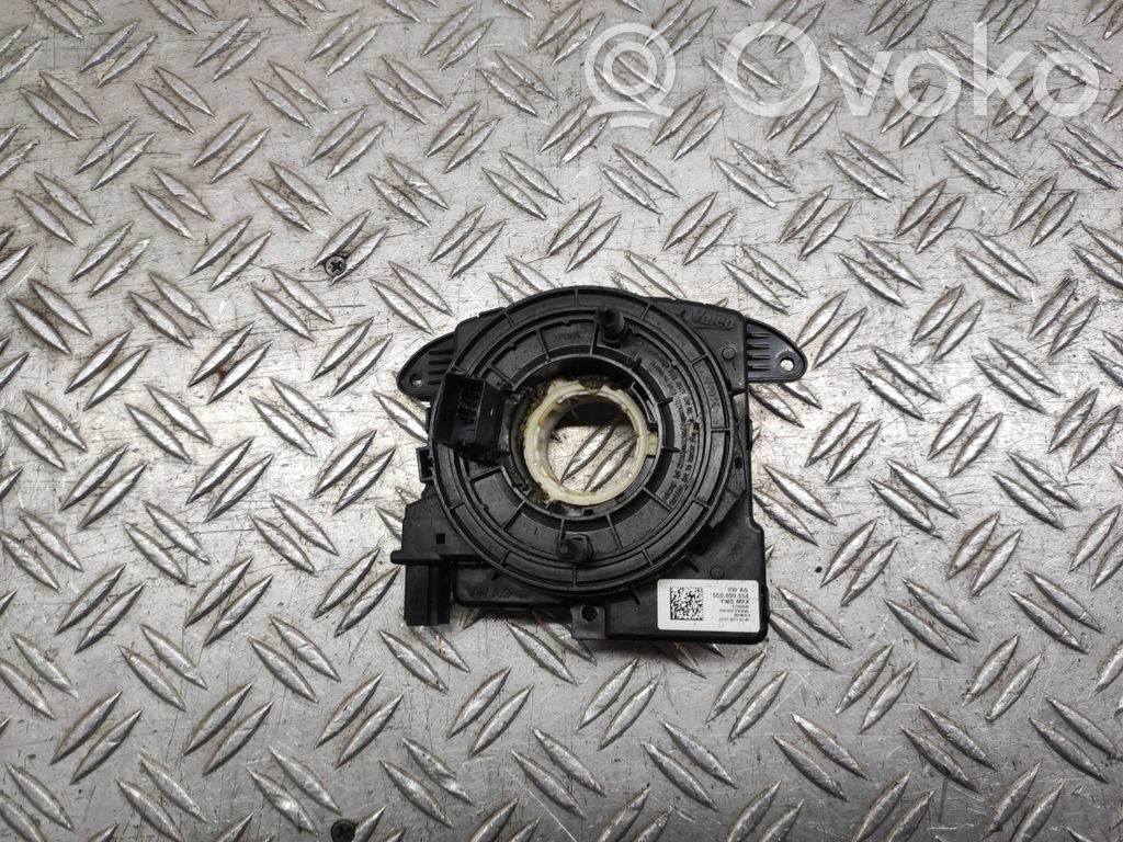 Volkswagen Jetta VI Inel glisant airbag (inel SRS) 