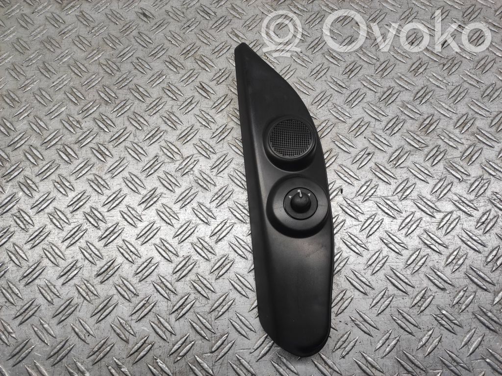 Wing mirror switch   1354942080,96JFL,T796