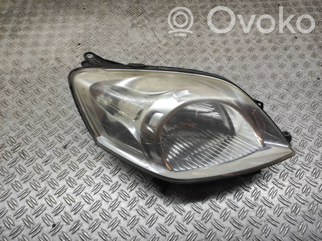 Headlight/headlamp   45560393,04556099900010,1353197080