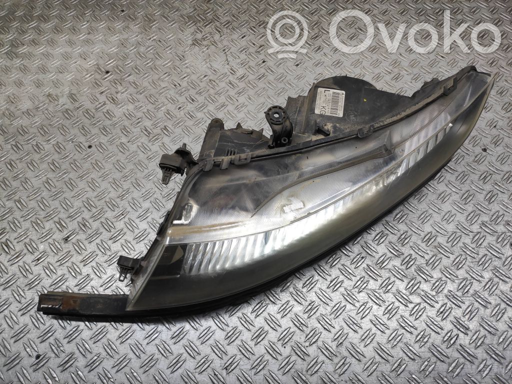 Honda Civic Scheinwerfer 