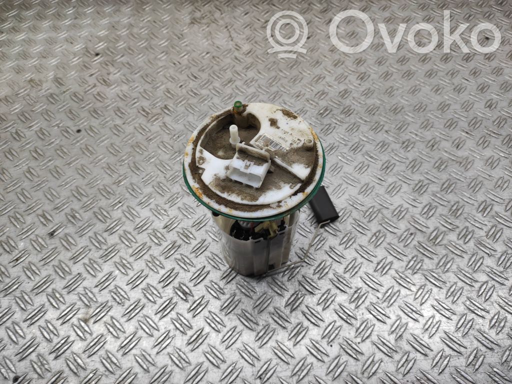 Citroen Nemo Bomba interna de combustible 