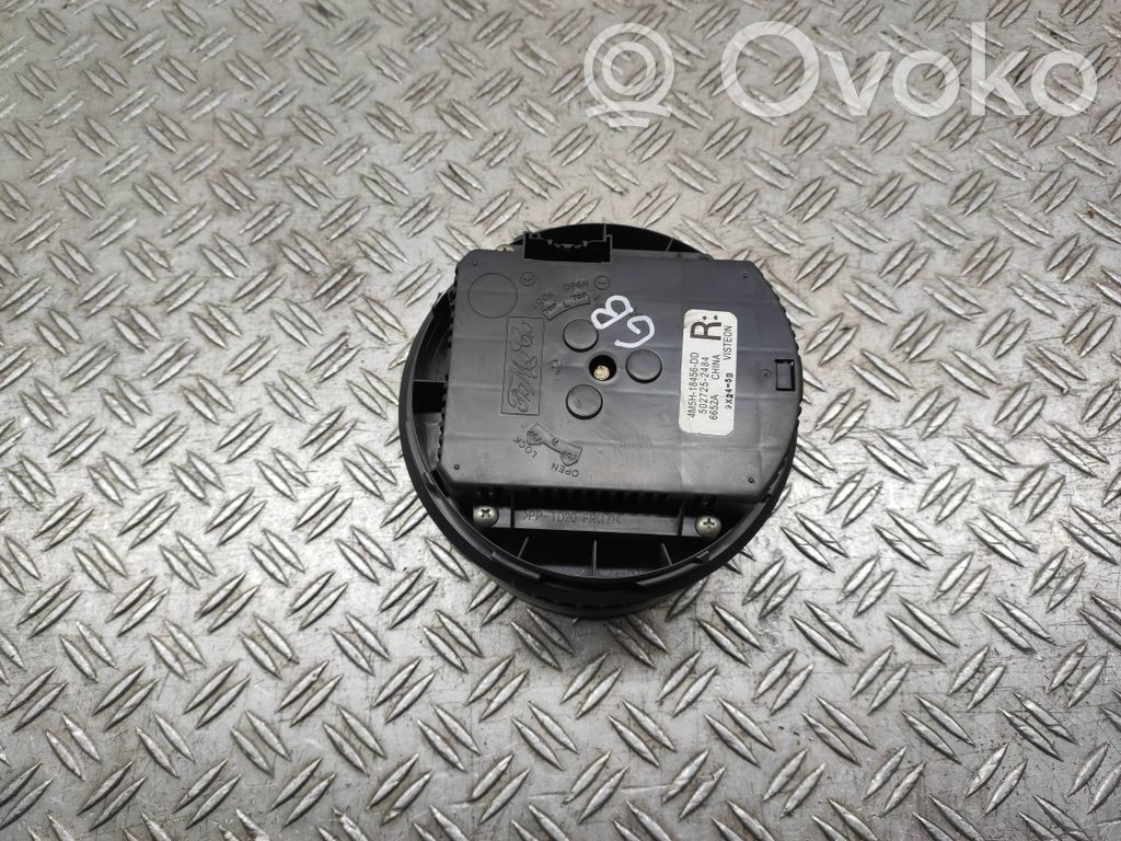 Volvo C30 Soplador/ventilador calefacción 