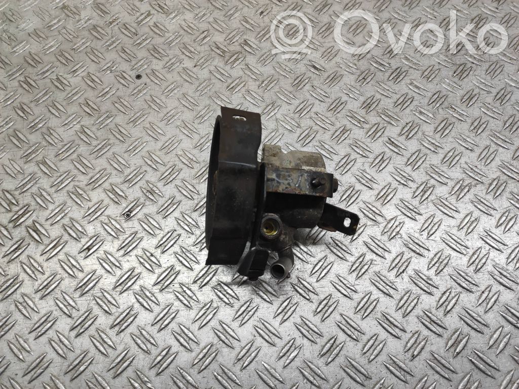 Ohjaustehostimen pumppu   1440200280,38000728