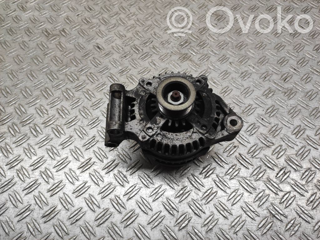 Volvo C30 Alternador 