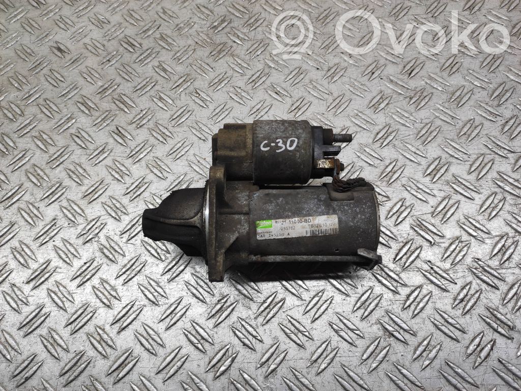Volvo C30 Electromotor 