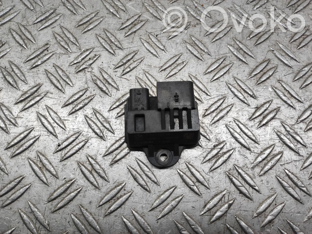 Mini Cooper Countryman R60 Przekaźnik / Modul układu ogrzewania wstępnego 
